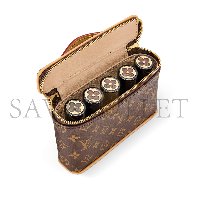 LOUIS VUITTON NICE BEAUTY M83079 (13.5*11.5*3.5cm) LOUIS VUITTON NICE BEAUTY M83079 (13.5*11.5*3.5cm)